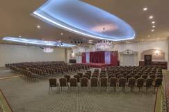 DELPHIN DIVA HOTEL Meetings